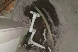 长沙市卫生间漏水检测多少钱