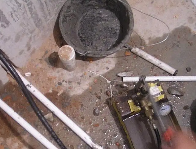 长沙市卫生间漏水维修公司专业为您解答一下长沙市水管维修多少钱一般