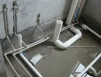 长沙市水管维修多少钱