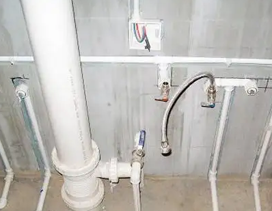长沙市水管维修价格明细