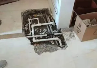 长沙市查漏水多少钱