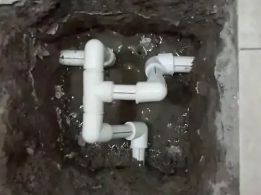 长沙市卫生间漏水维修公司为您专业分享一下长沙市查漏水的知识点