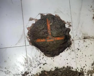 长沙市查漏水多少钱