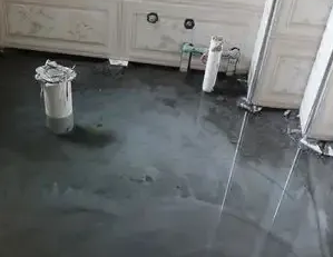 长沙市卫生间漏水维修公司为您专业分享下长沙市卫生间漏水检测的知识点