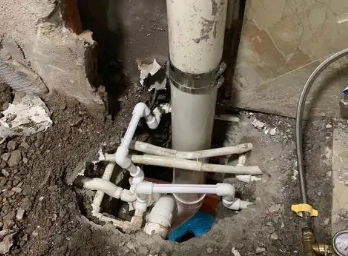 长沙市卫生间漏水检测多少钱