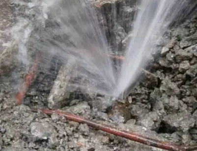 长沙市水管维修多少钱