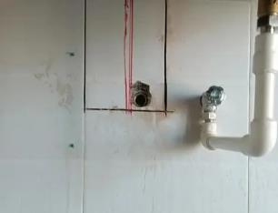 如何判断和长沙市卫生间漏水维修